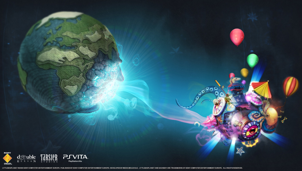 ps vita wallpaper hd,world,graphic design,screenshot,games,space