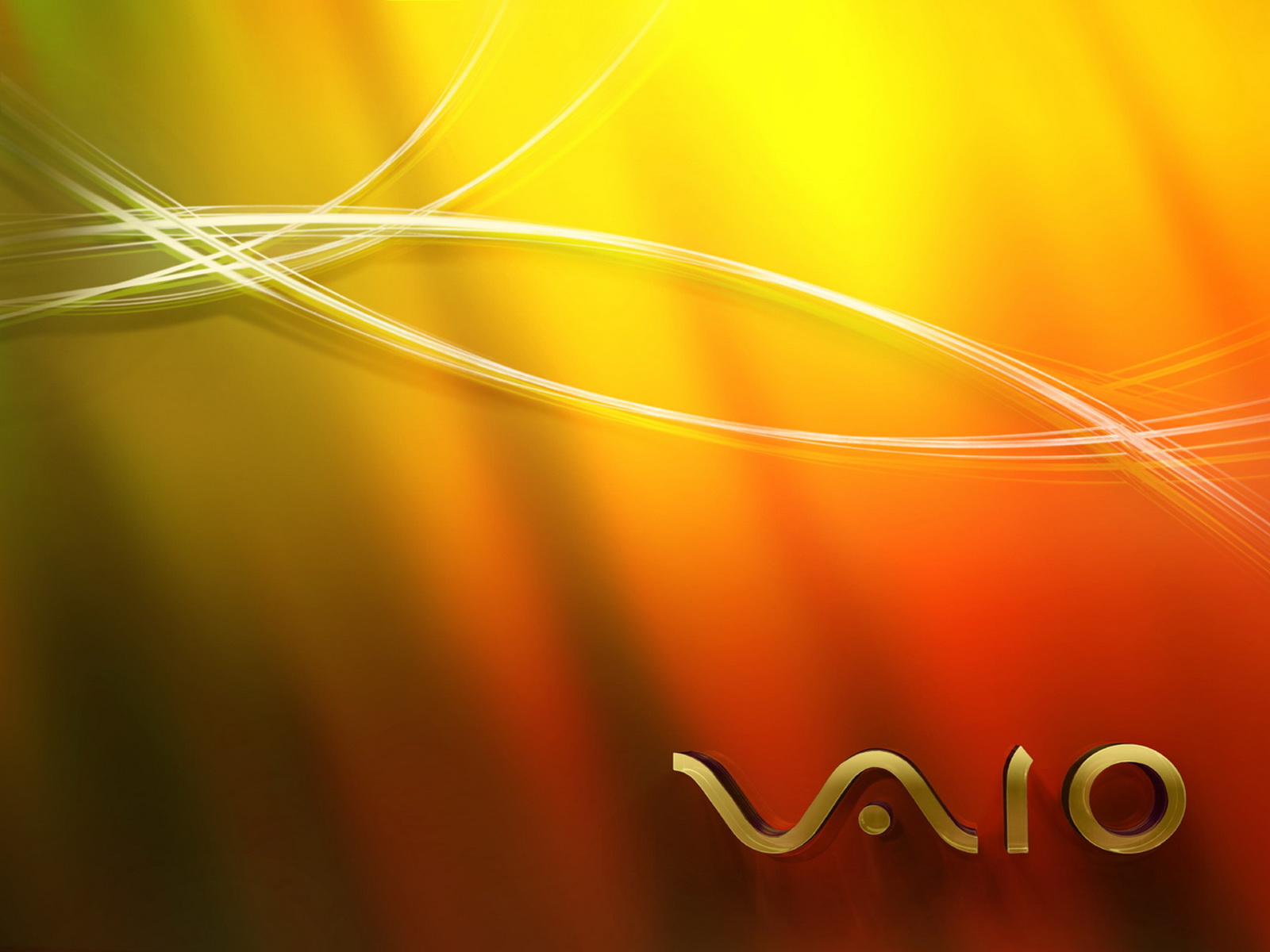 sony wallpaper hd 1080p,yellow,orange,light,amber,font