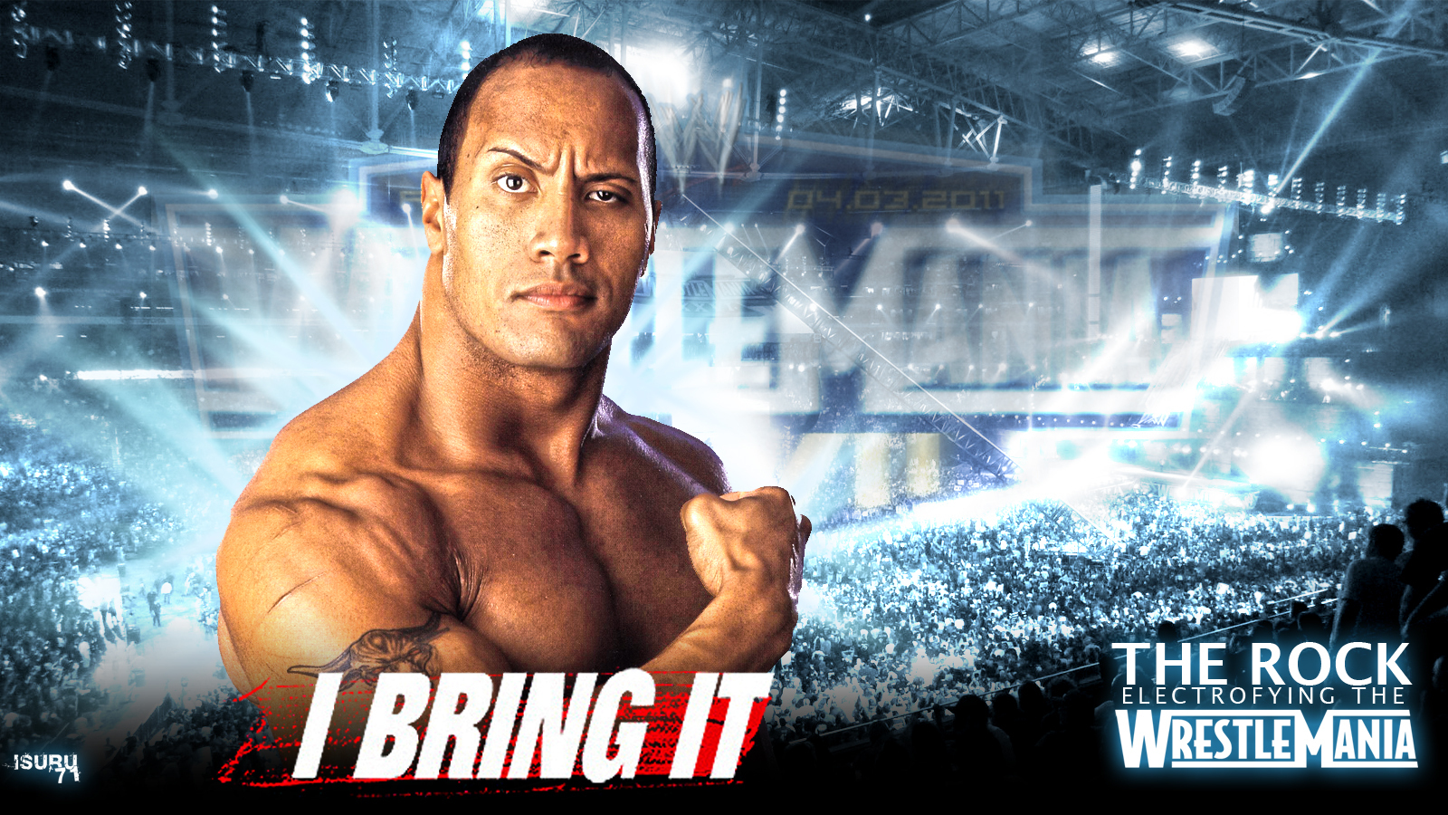 the rock wallpapers wwe,movie,professional wrestling,muscle,poster,wrestler