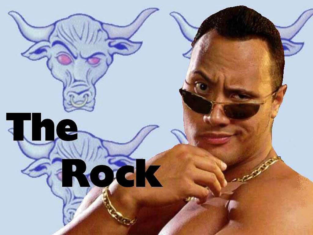 le rock fonds d'écran wwe,tête,oreille,geste,torse nu,personnage fictif