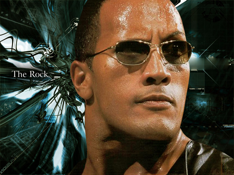 the rock wallpapers wwe,eyewear,sunglasses,cool,chin,glasses