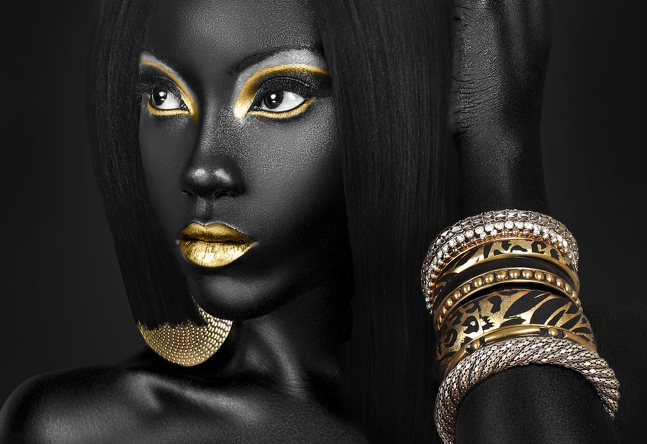 아프리카 계 미국인 벽지,얼굴,아름다움,확대,말뿐인,패션