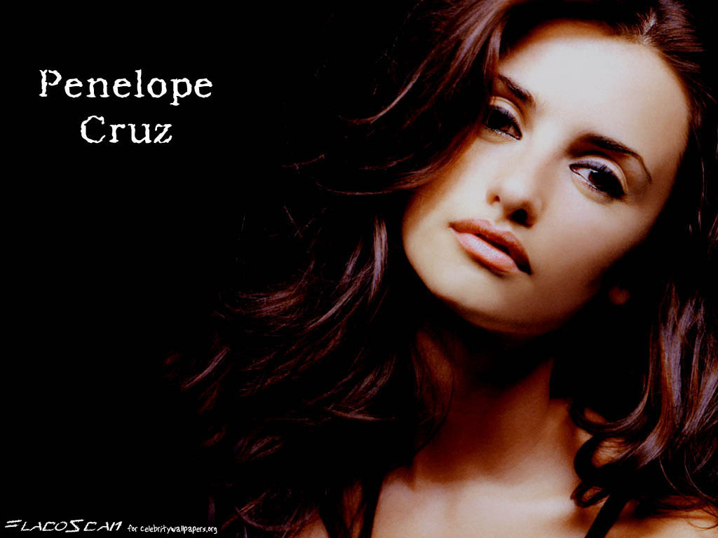 penelope cruz hd wallpaper,hair,face,beauty,lip,eyebrow