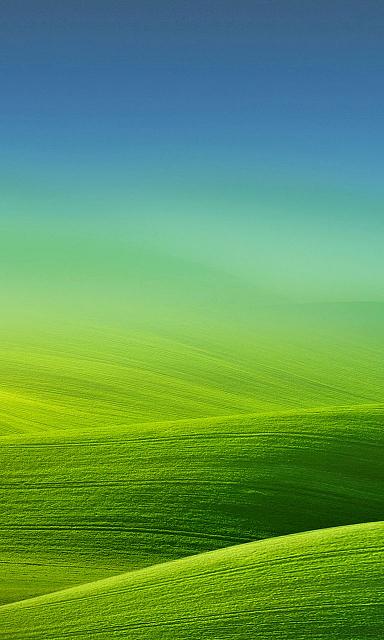 fond d'écran d'écran de verrouillage oppo,vert,prairie,la nature,champ,ciel