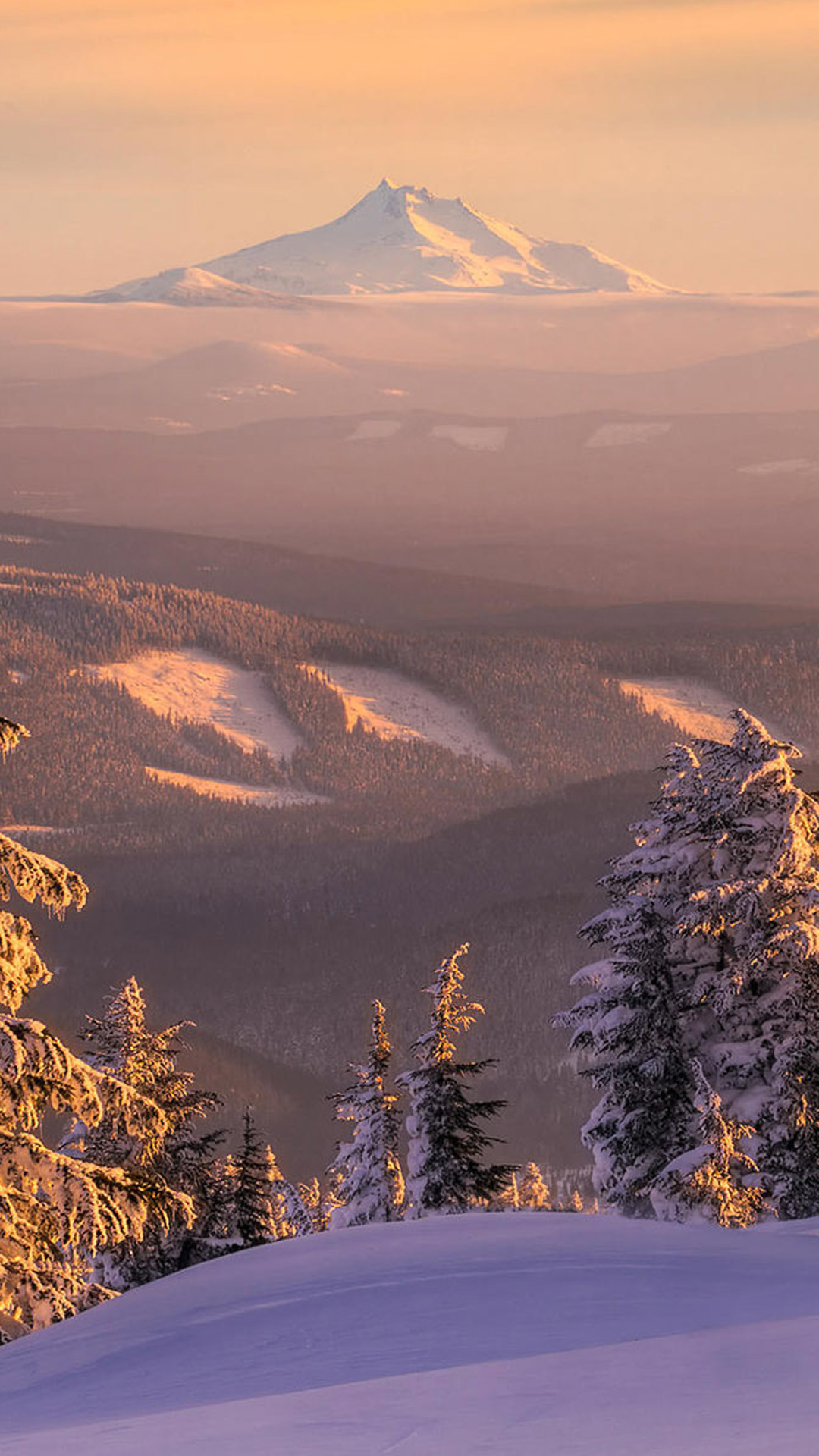 download di sfondi per oppo a37,cielo,natura,montagna,paesaggio naturale,inverno