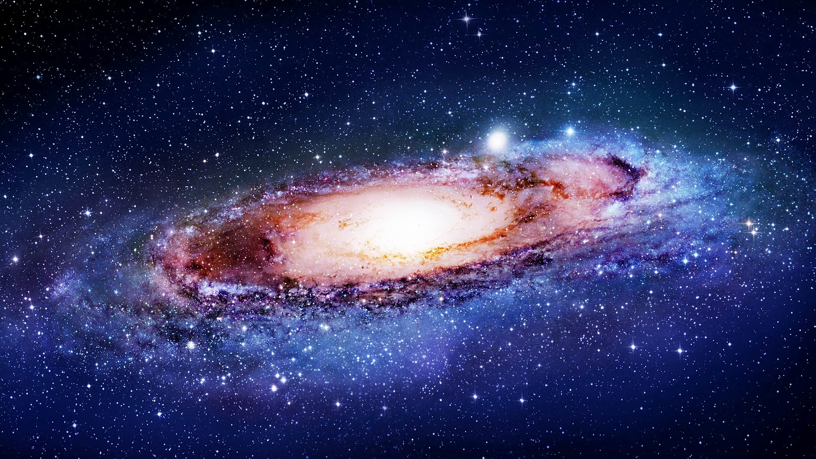 fond d'écran andromeda,galaxie,galaxie spirale,cosmos,atmosphère,ciel