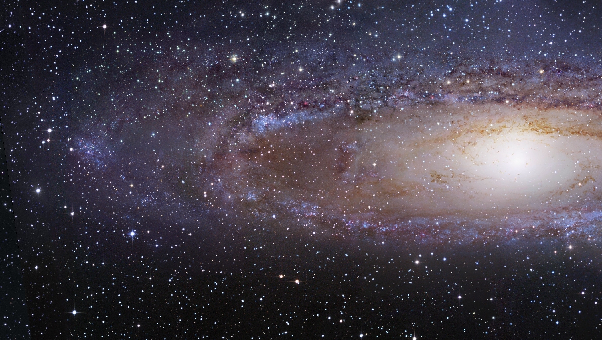 andromeda wallpaper,galaxy,spiral galaxy,atmosphere,outer space,celestial event