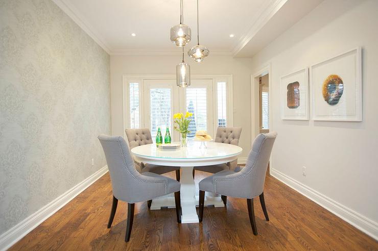 dining room wallpaper accent wall,room,dining room,property,furniture,interior design