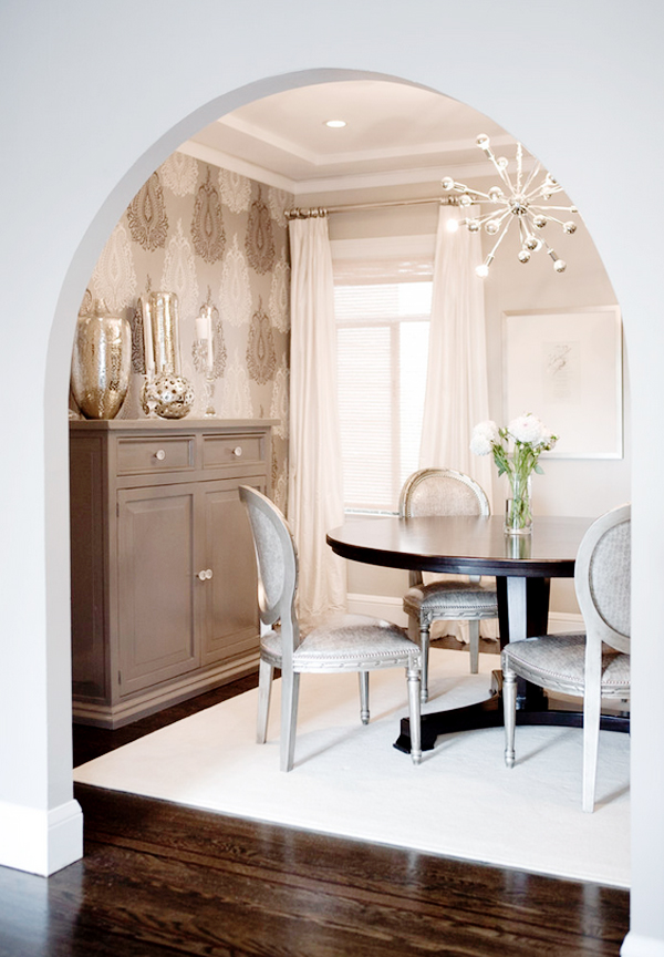 dining room wallpaper accent wall,room,furniture,interior design,property,arch