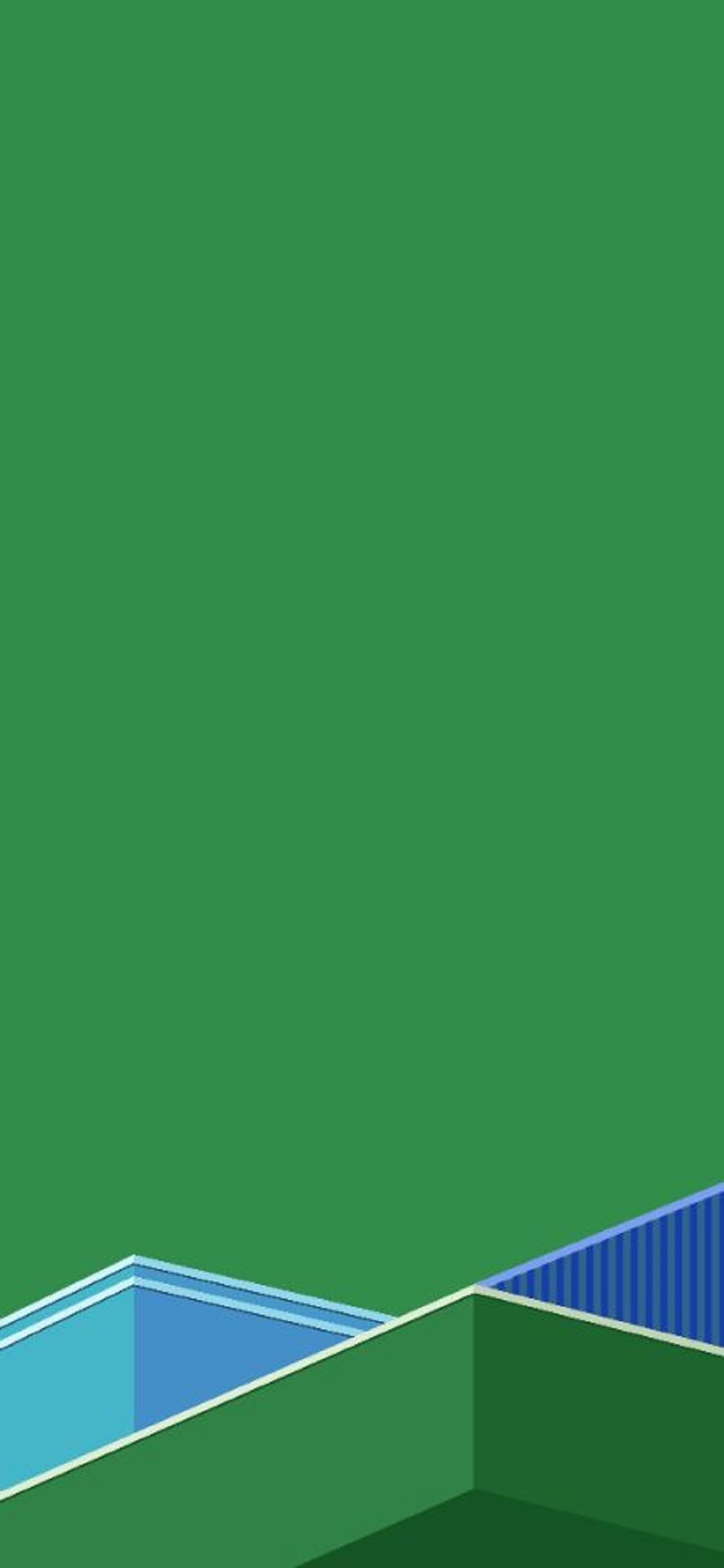 fondo de pantalla de oppo r9s,verde,azul,deporte de raqueta,tiempo de día,hoja