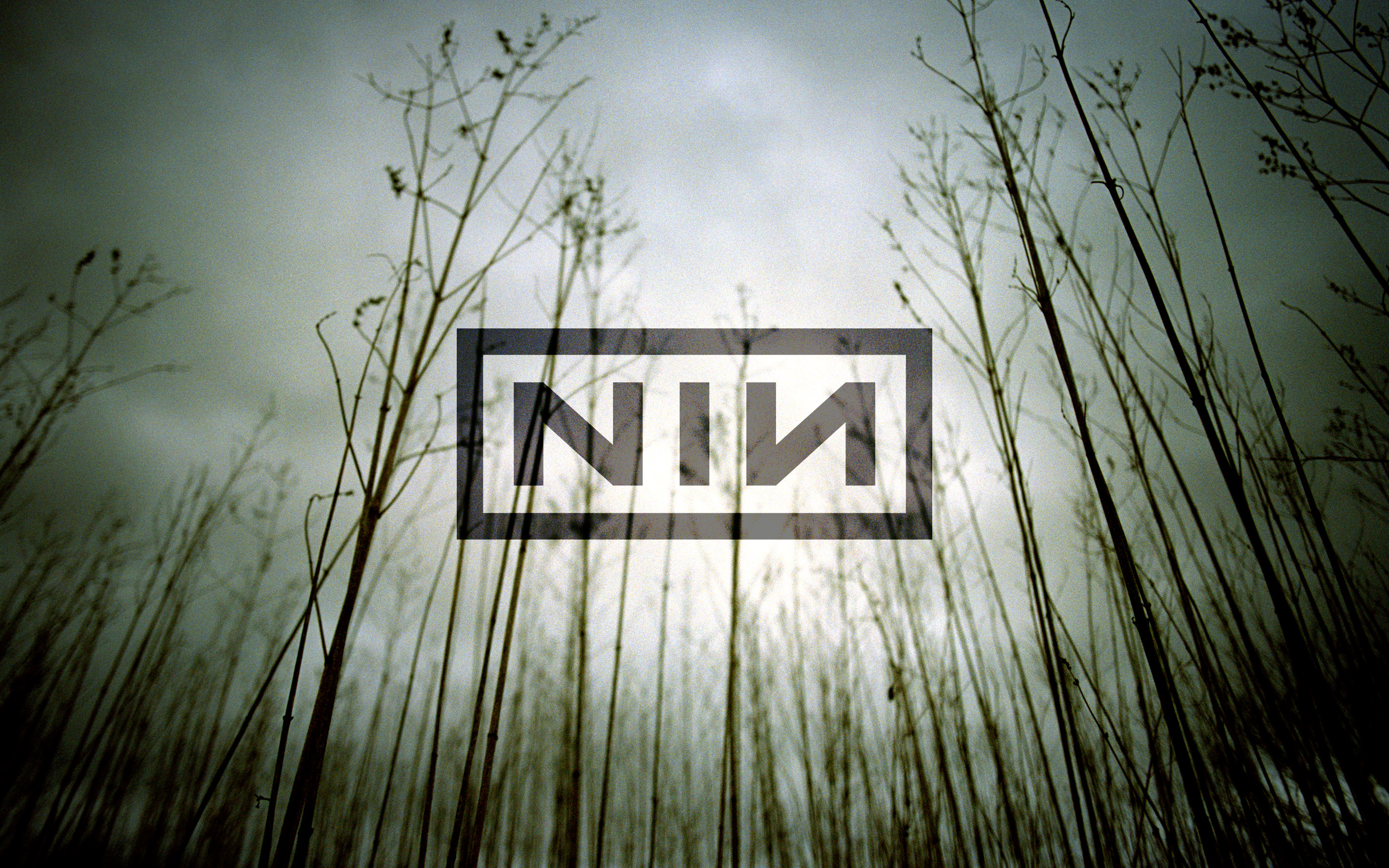 nin wallpaper,text,logo,natural landscape,natural environment,daytime