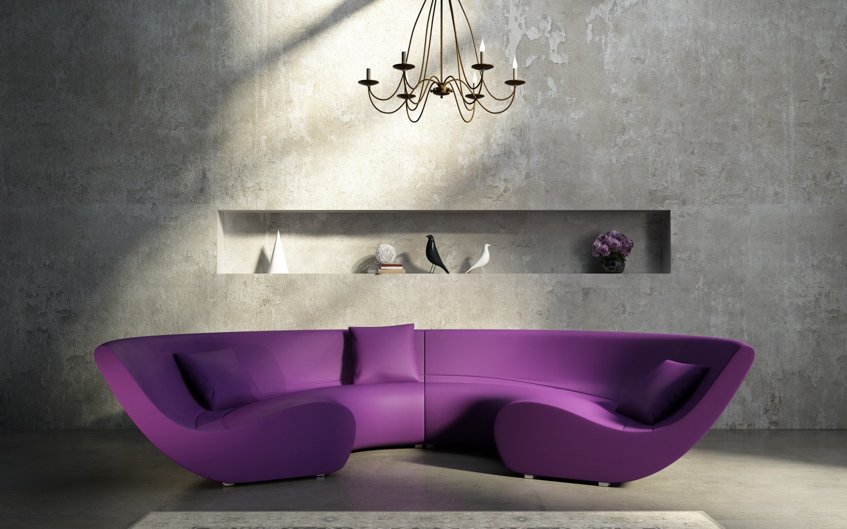 sofa wallpaper,purple,violet,wall,room,interior design (#249792