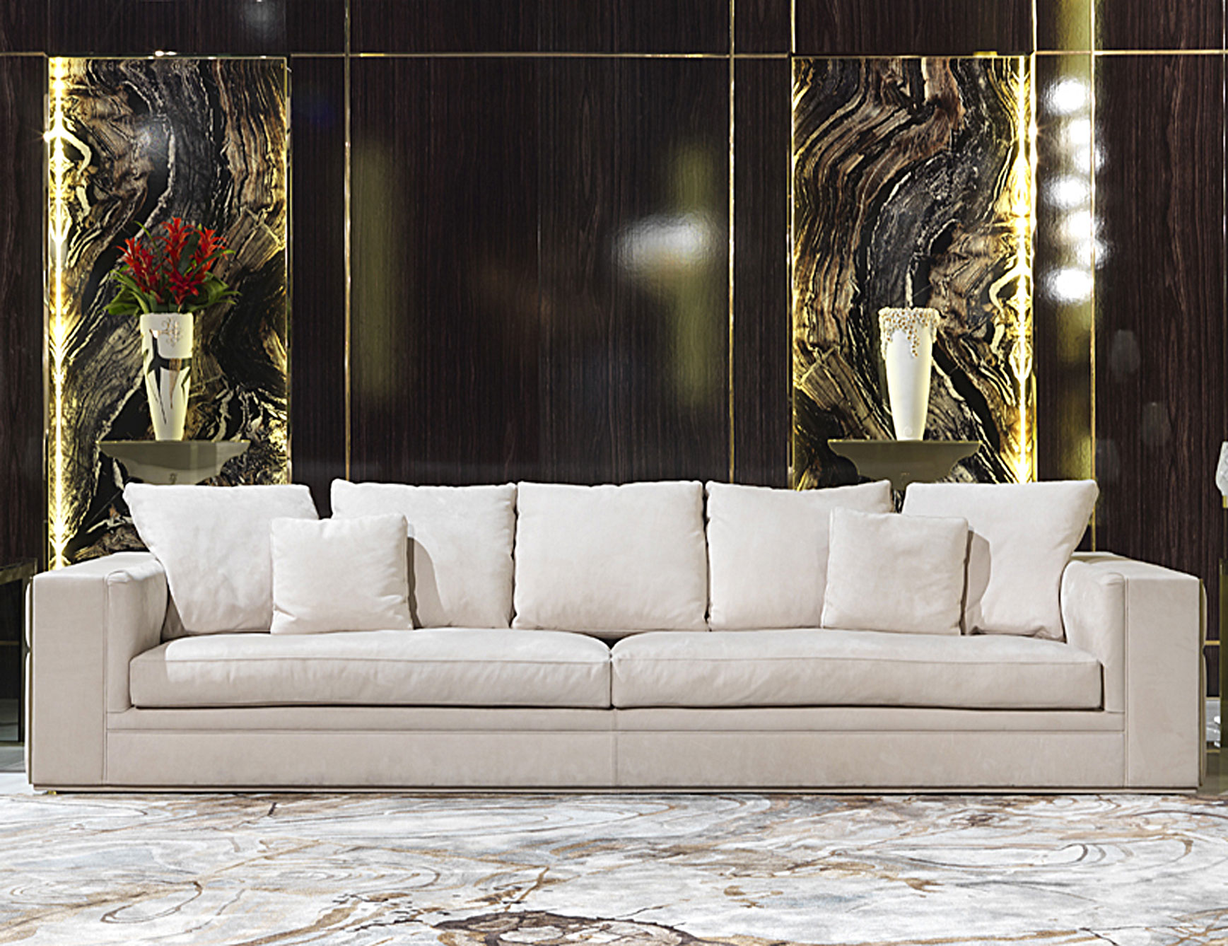 sofa wallpaper,couch,living room,furniture,room,interior design