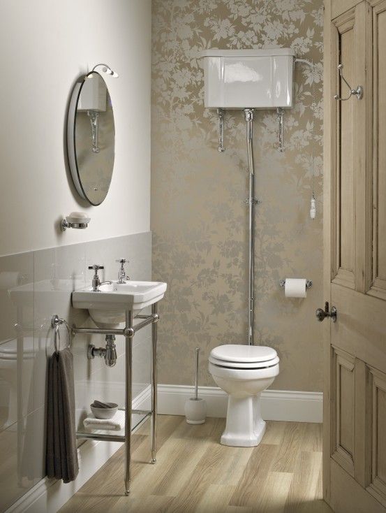 downstairs toilet wallpaper,bathroom,room,property,plumbing fixture,toilet