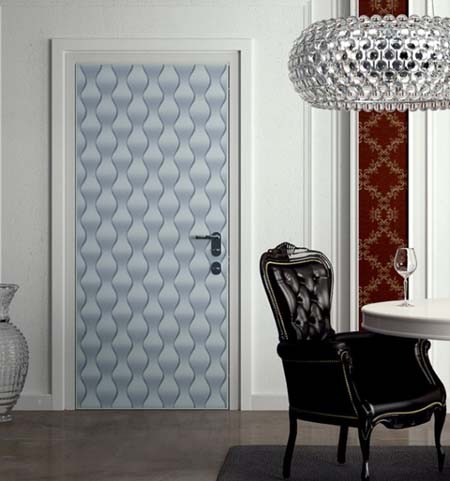 wallpaper on interior doors,white,room,door,wall,floor