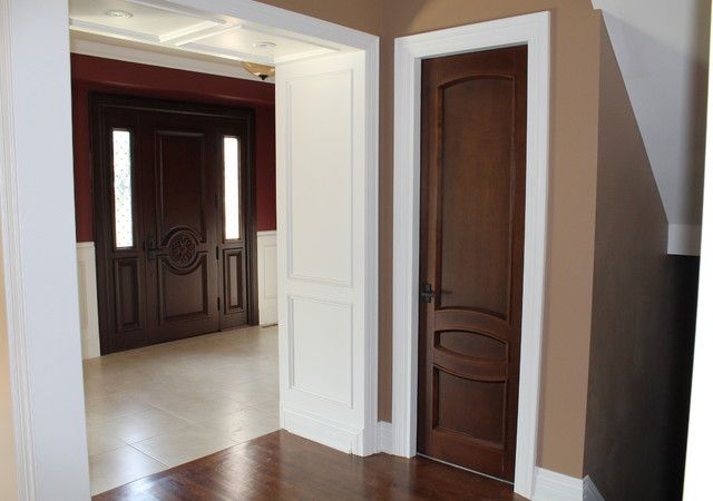 papier peint sur les portes intérieures,propriété,chambre,porte,sol,mur
