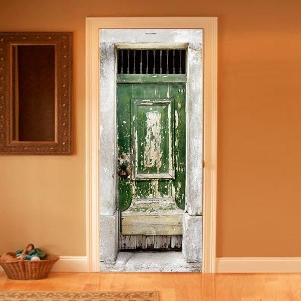 papel pintado en puertas interiores,ventana,puerta,propiedad,pared,puerta de casa