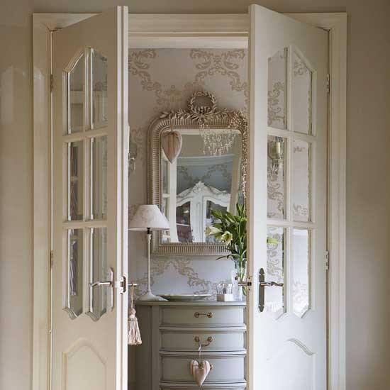 Hallway French Doors Hallway Door Ideas French Country Hallway