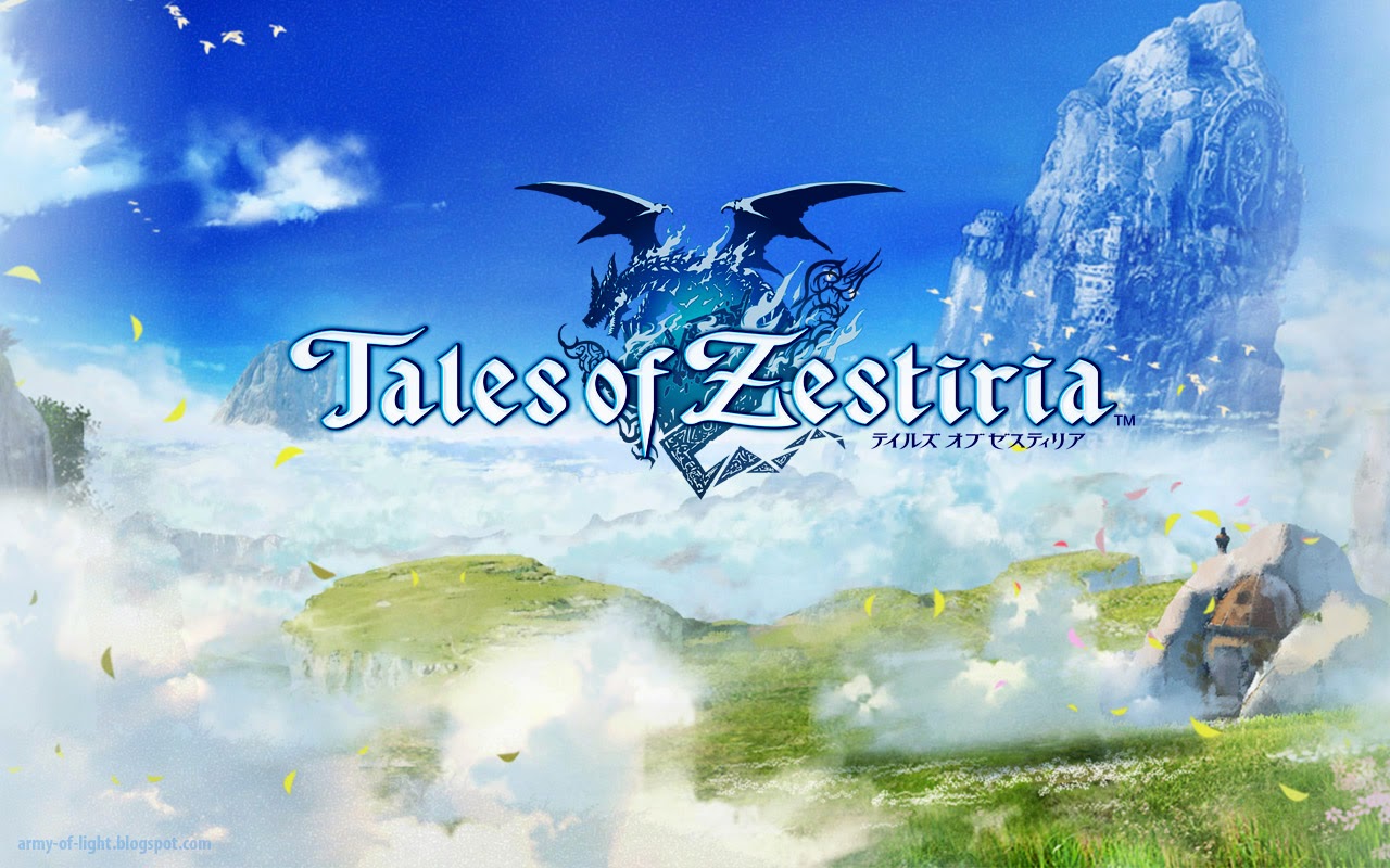tales of zestiria wallpaper,sky,font,fictional character,graphics,animation