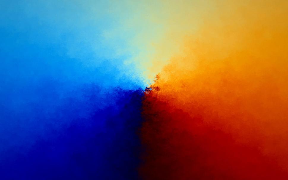 mix colour hd wallpaper,blue,red,light,orange,geological phenomenon