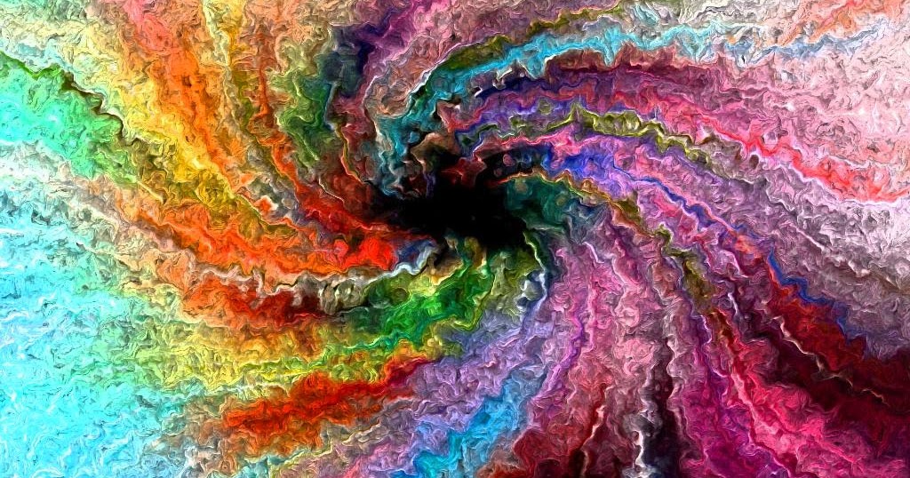 mix colour hd wallpaper,art,fractal art,colorfulness,pattern,wool