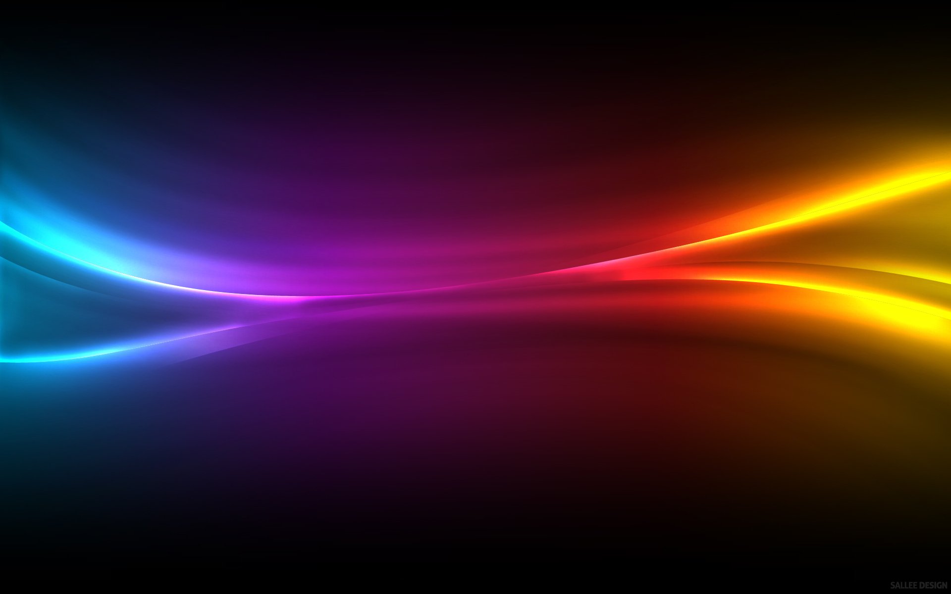 mescolare colori hd wallpaper,leggero,cielo,viola,atmosfera,neon