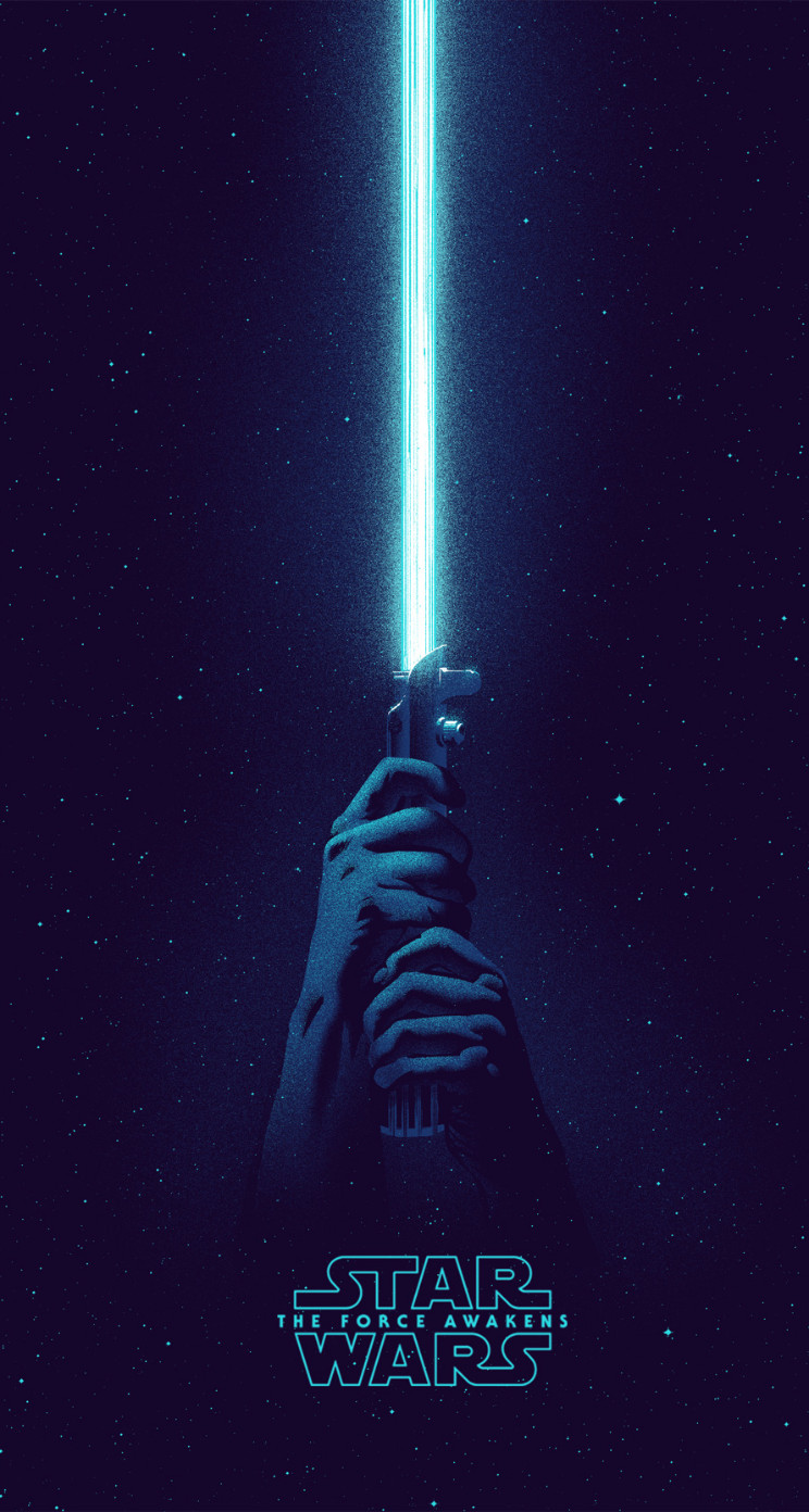 star wars lock screen wallpaper,sky,graphic design,space,illustration,screenshot