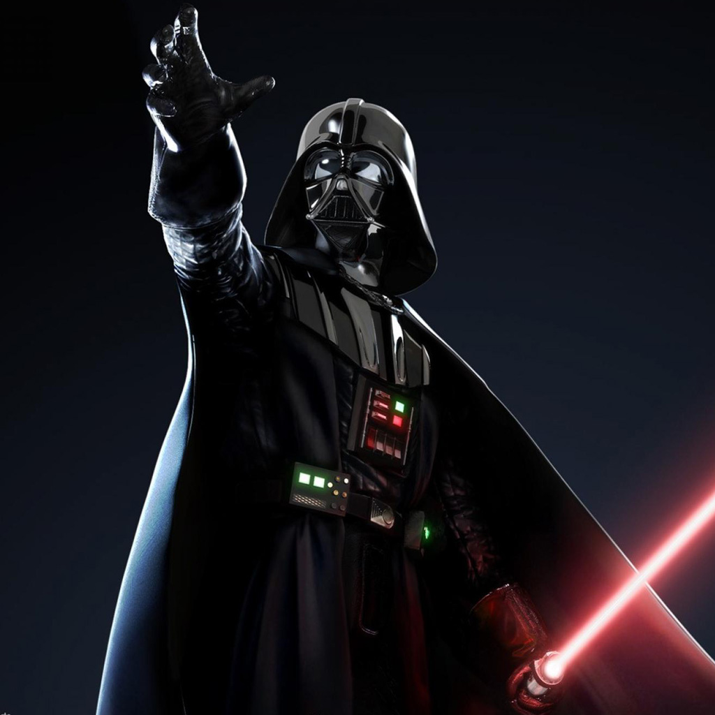 star wars lock screen wallpaper,darth vader,fictional character,supervillain,darkness