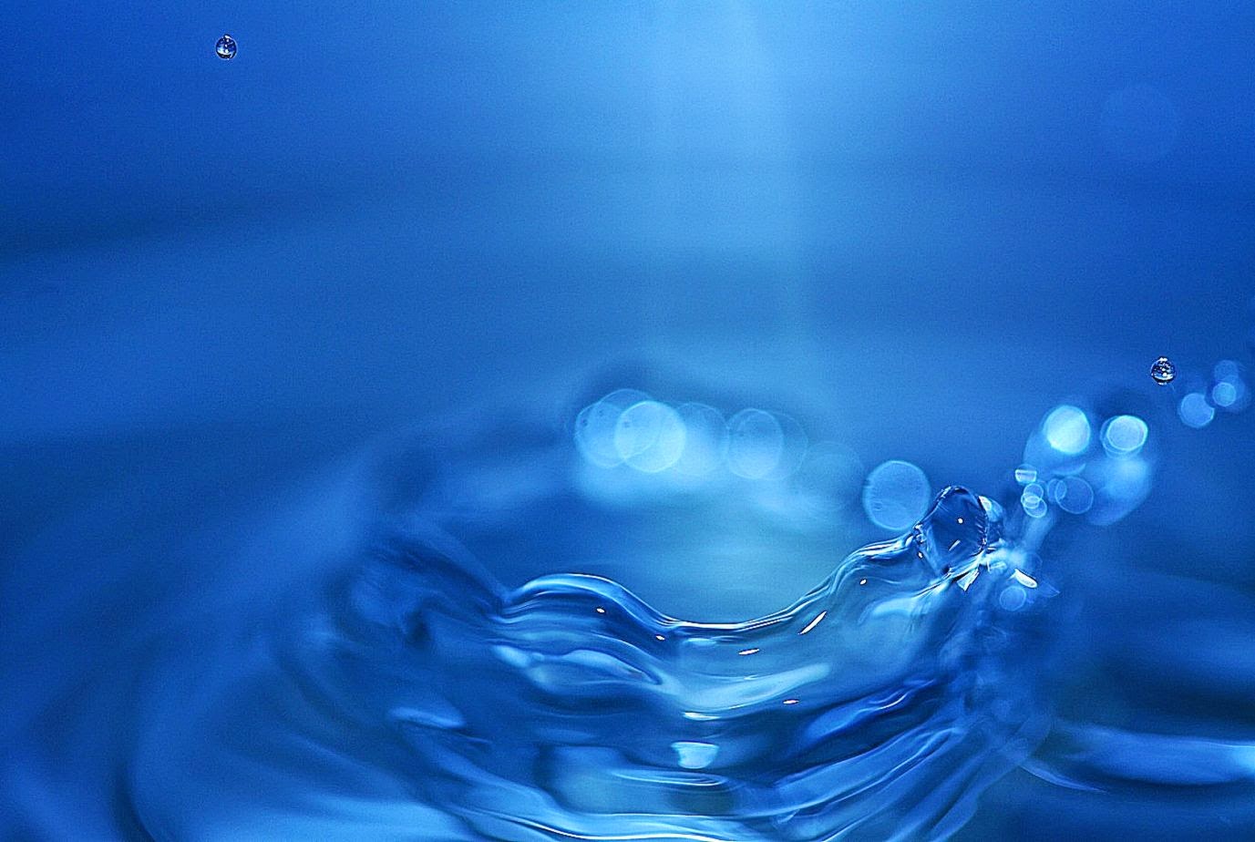 iphone wallpaper effetto 3d,blu,acqua,risorse idriche,cielo,liquido