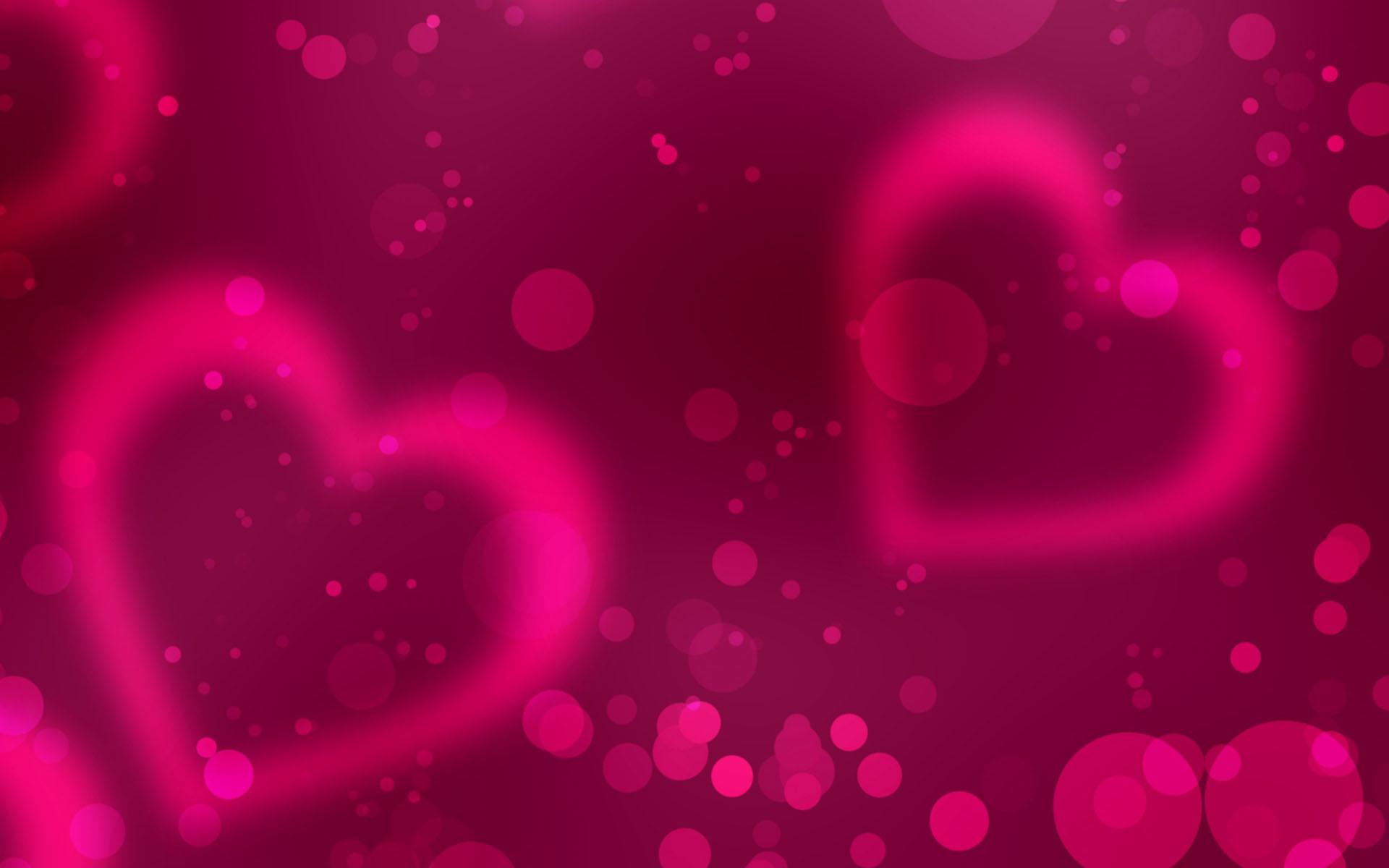 ライブ壁紙フォトギャラリー,ピンク,心臓,赤,紫の,愛