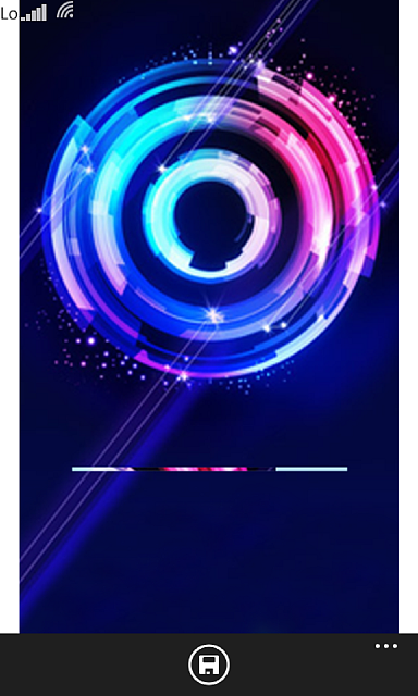 live wallpaper photo gallery,purple,violet,circle,electric blue,font