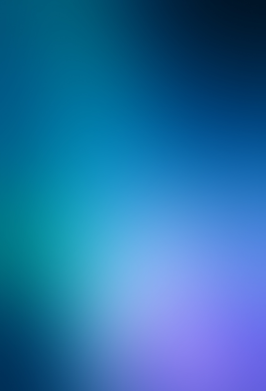 iphone視差壁紙,青い,空,昼間,アクア,ターコイズ