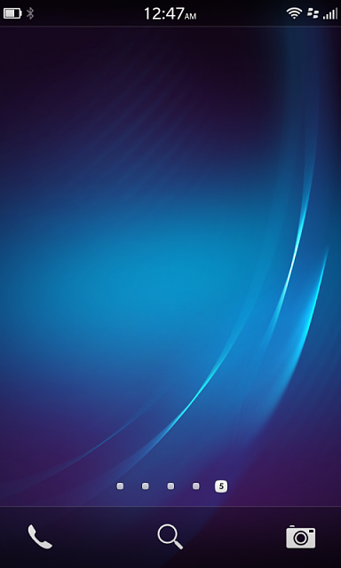 verizon wallpaper,blue,sky,violet,light,atmosphere