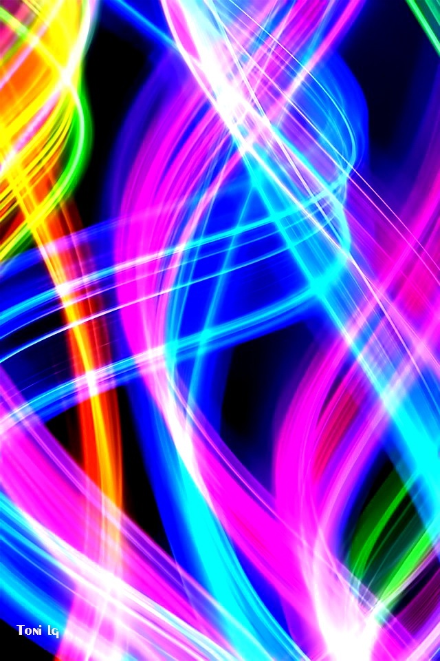 neon wallpapers for iphone,blue,light,green,purple,pattern