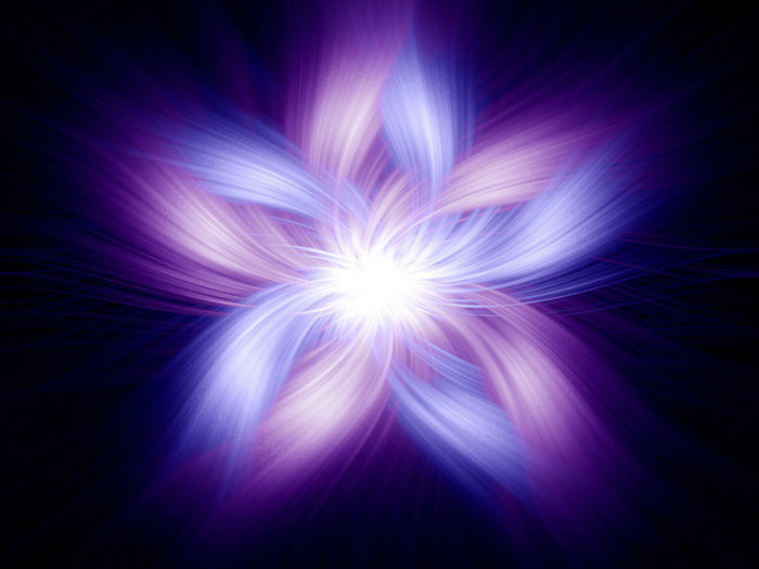 fond d'écran violet néon,violet,violet,bleu,lumière,art fractal