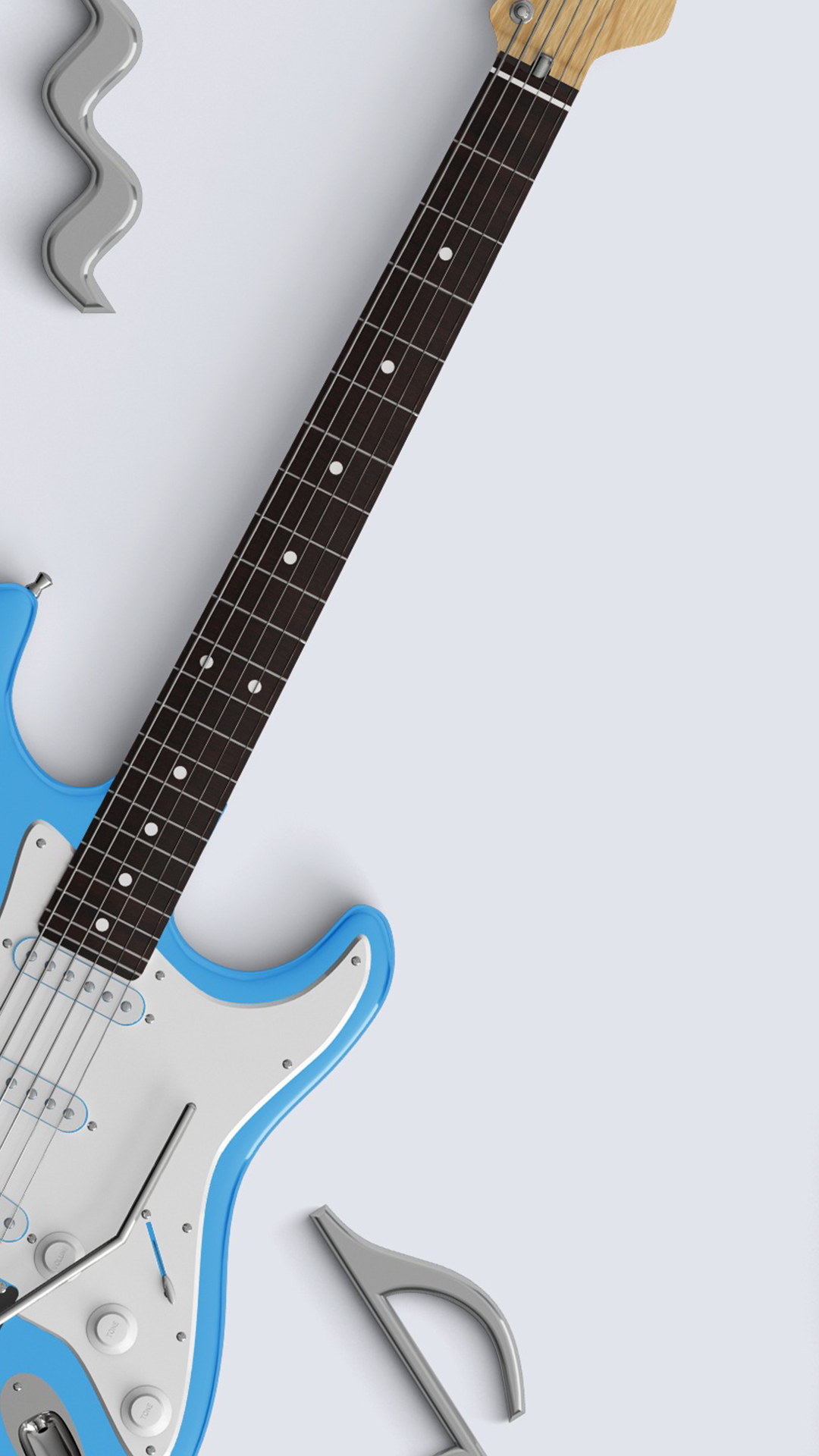 gitarre wallpaper hd android,gitarre,musikinstrument,elektrische gitarre,bassgitarre,gezupfte saiteninstrumente