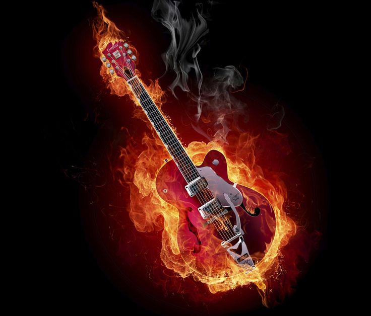 ギター壁紙hd android,ギター,エレキギター,撥弦楽器,ギタリスト,楽器