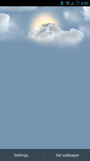 fond d'écran de l'application météo,ciel,nuage,jour,atmosphère,bleu