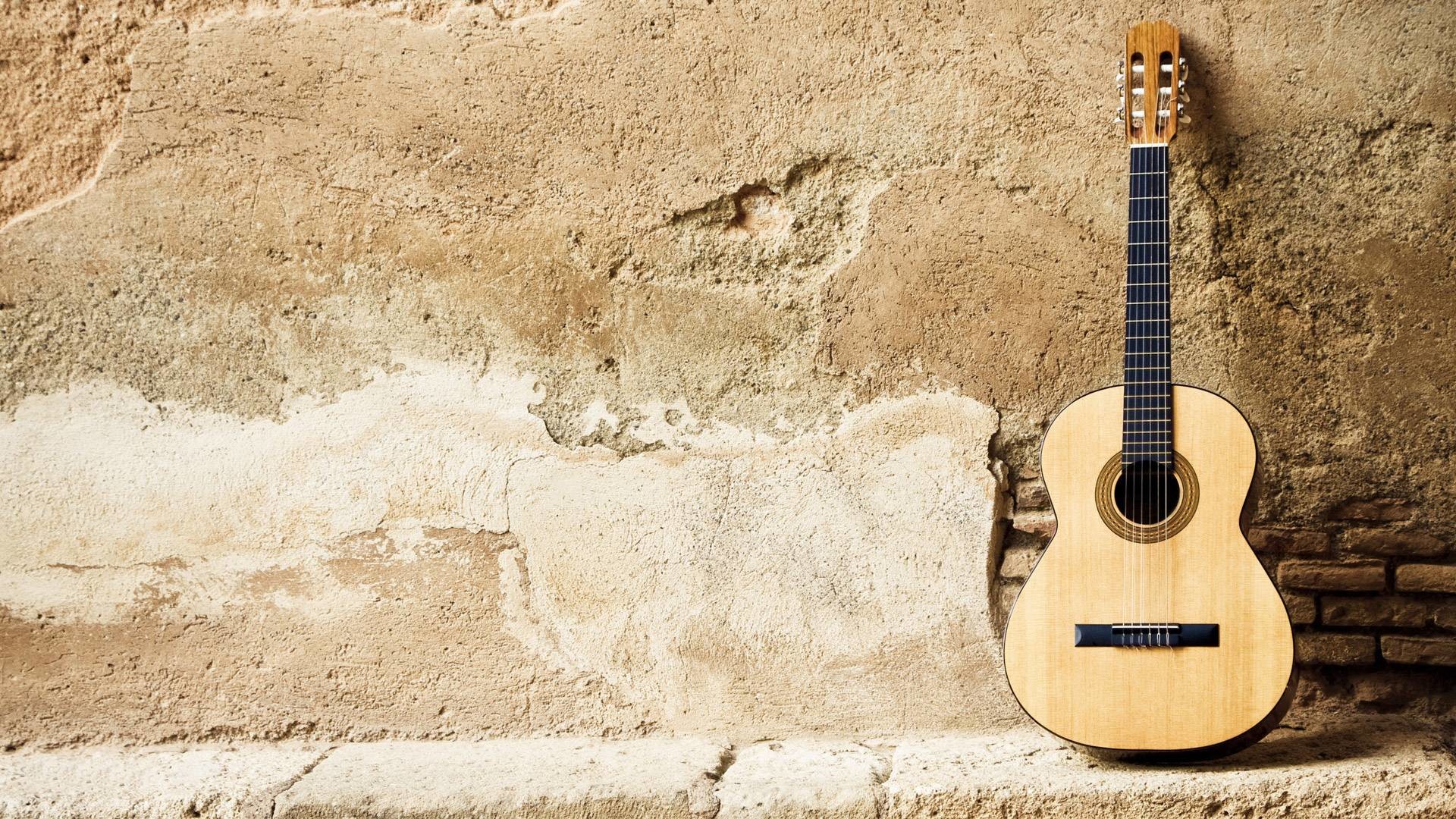 chitarra acustica wallpaper hd,chitarra,strumento musicale,strumenti a corda pizzicati,chitarra acustica,accessorio per strumento a corda
