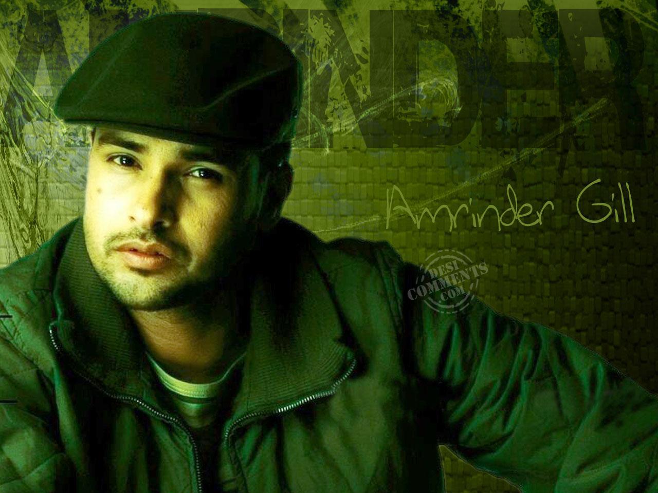 amrinder gill wallpaper,green,cool,portrait,headgear,photography