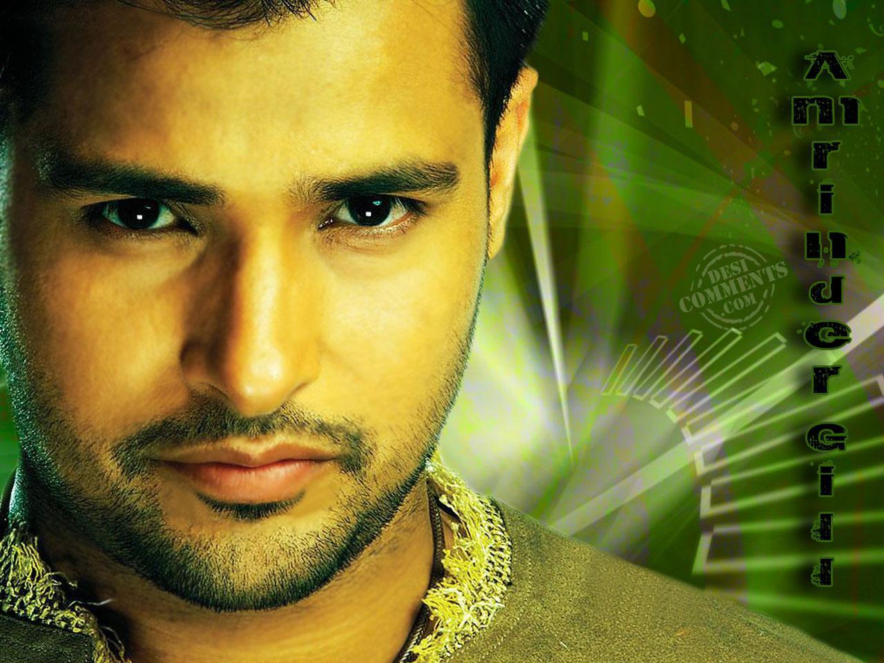 fond d'écran amrinder gill,cheveux,visage,front,cool,barbe