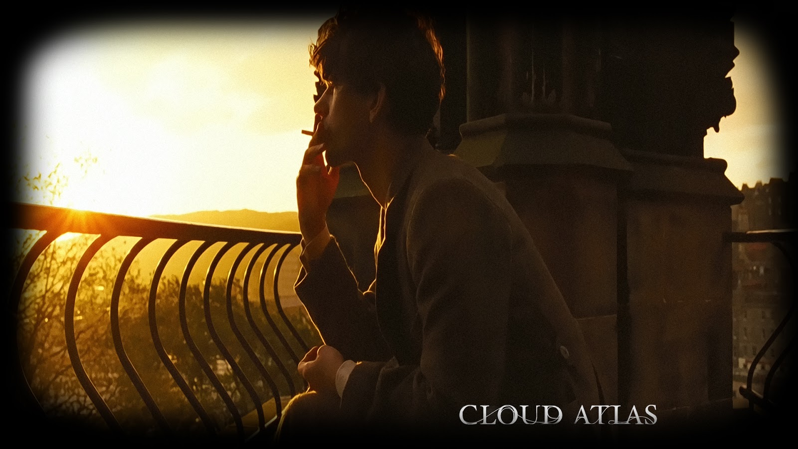 cloud atlas wallpaper,light,backlighting,sky,sunlight,photography