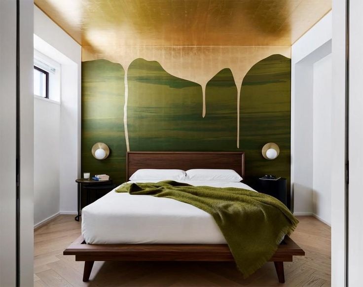 chelsea wallpaper for bedrooms,bedroom,furniture,bed,room,bed frame