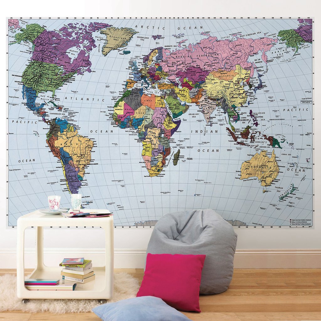 carte papier peint pour les murs,carte,monde,fond d'écran,atlas,chambre