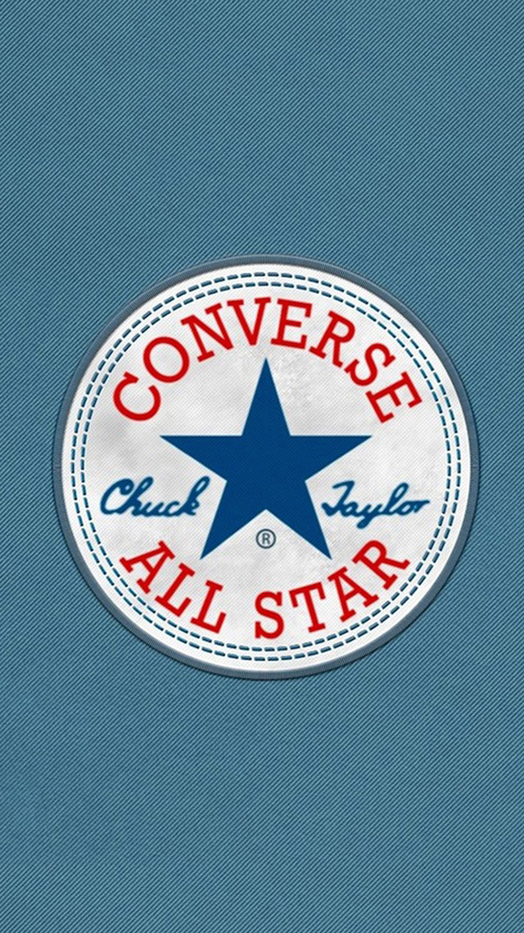 converse logo wallpaper,emblem,abzeichen,symbol,ärmel,t shirt