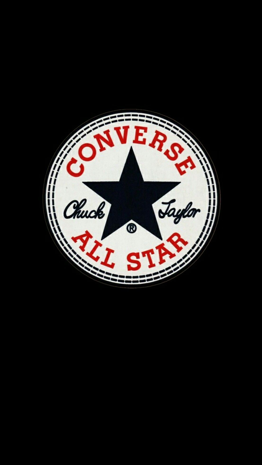 converse logo wallpaper,logo,emblem,font,trademark,brand