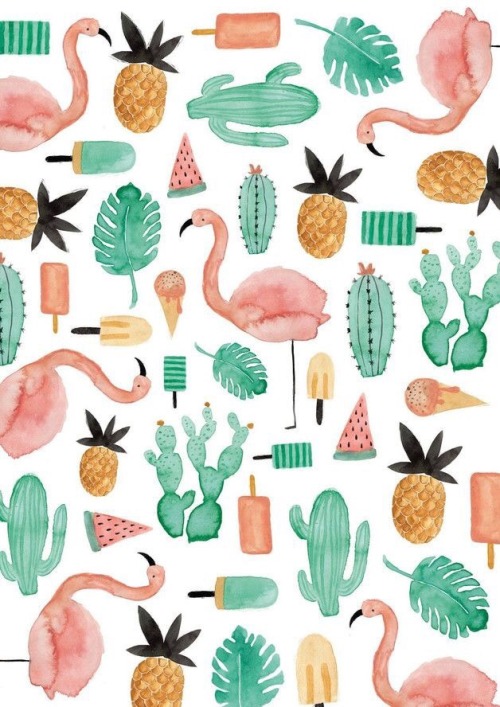 flamingo wallpaper tumblr,clip art,organism,graphics,pattern,animal figure