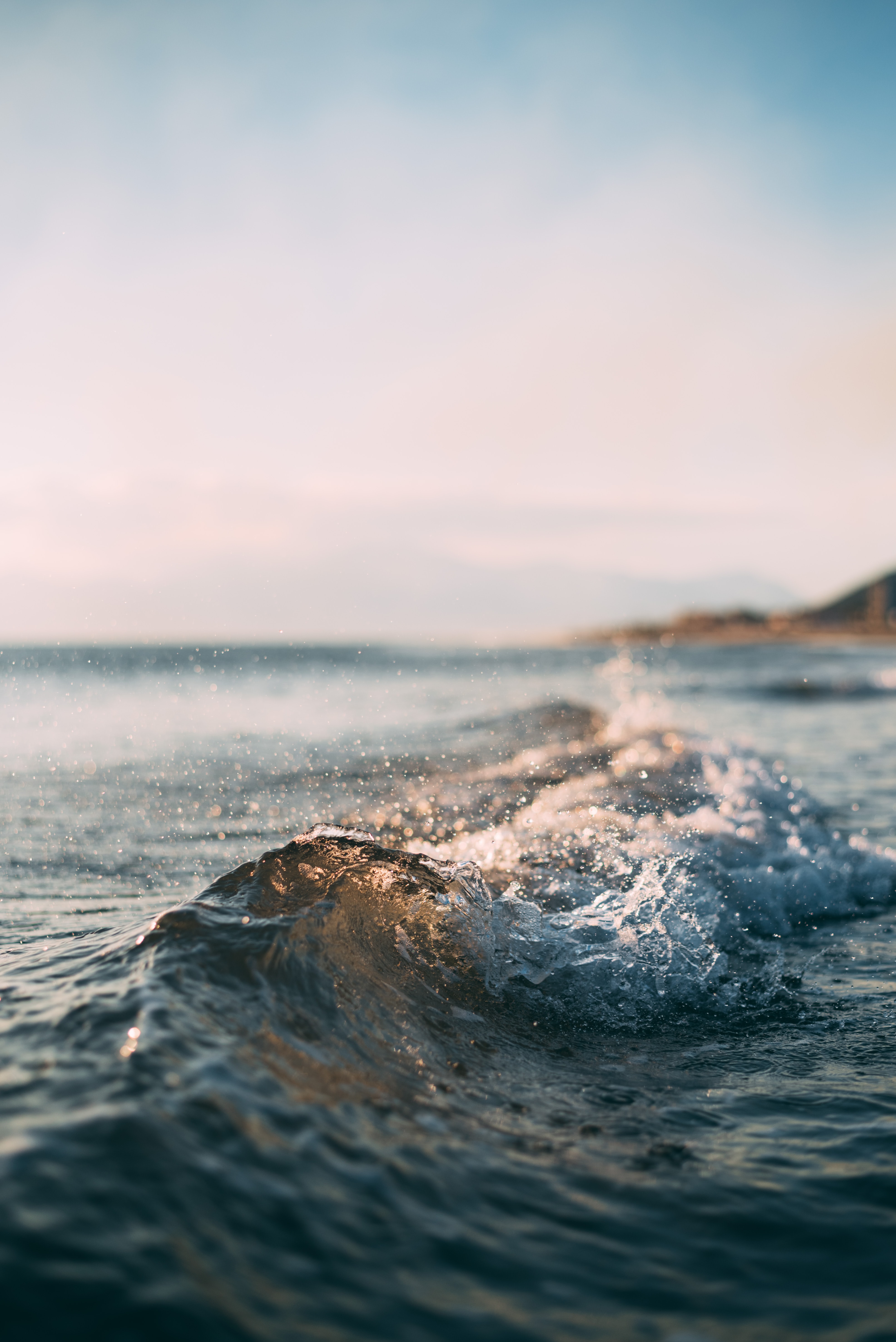 mer fond d'écran tumblr,mer,vague,horizon,l'eau,océan