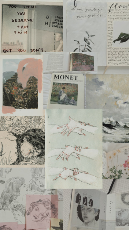 tumblr collage wallpaper,text,design,paper,illustration,art