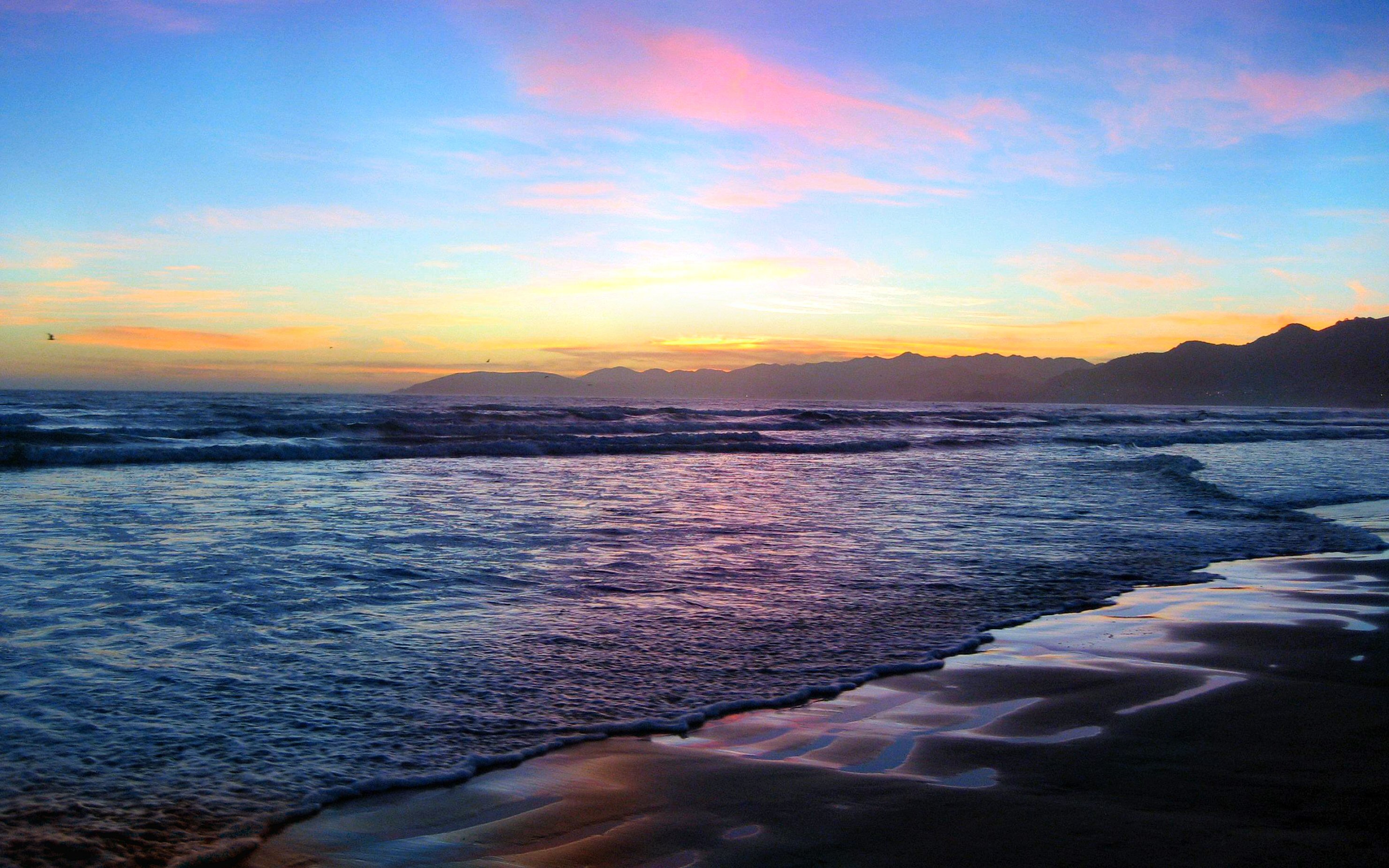 mer fond d'écran tumblr,ciel,plan d'eau,horizon,mer,océan